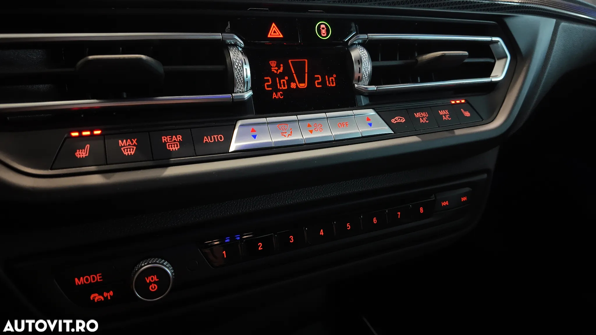 BMW Seria 2 218i Gran Coupe Aut. M Sport - 24