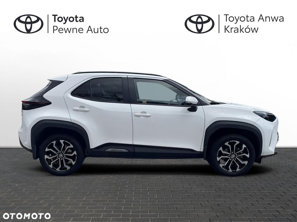 Toyota Yaris Cross Hybrid 1.5 Style - 6