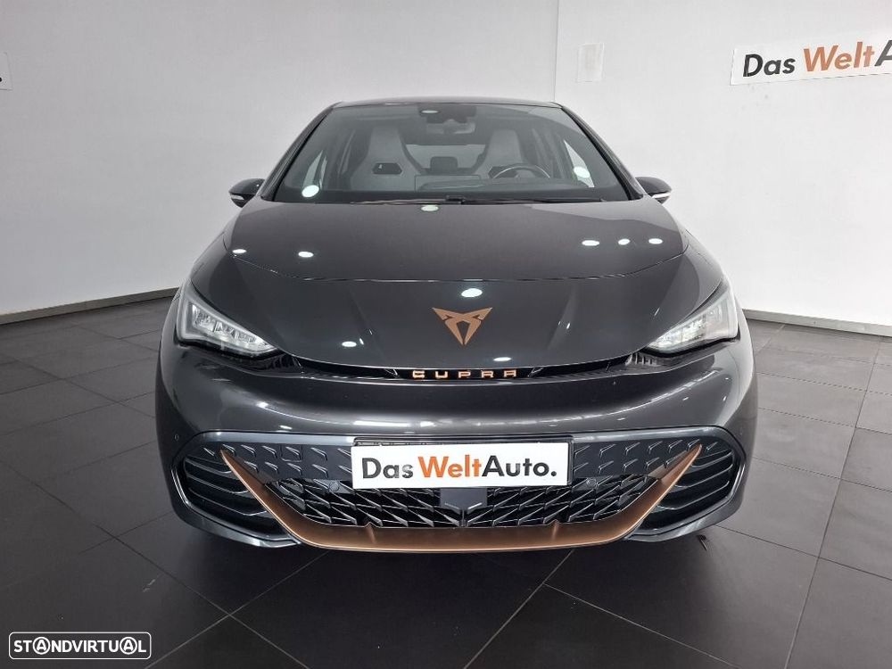Cupra Born 58 kWh - 3