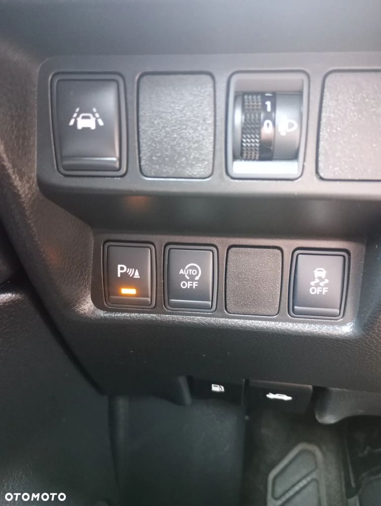 Nissan Qashqai - 15