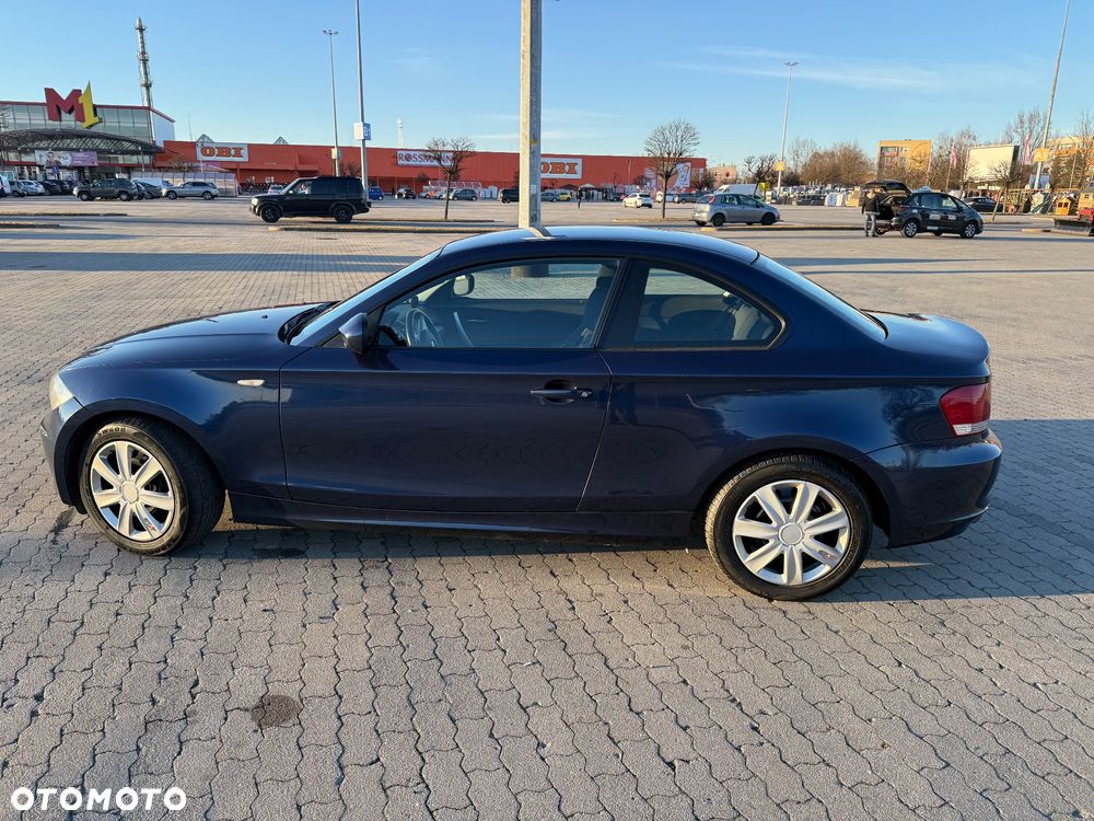BMW Seria 1 118d - 6
