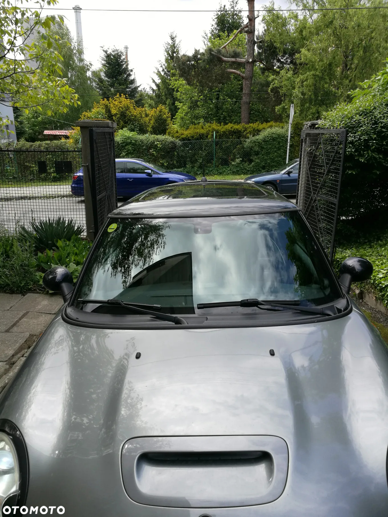 MINI Cooper S - 4