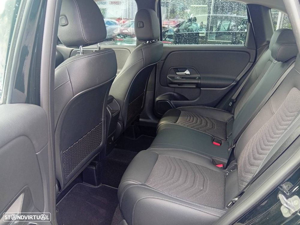 Mercedes-Benz B 250 e - 5