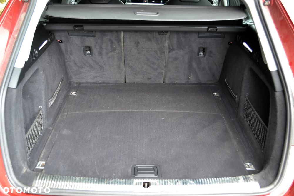 Audi A4 Avant - 25