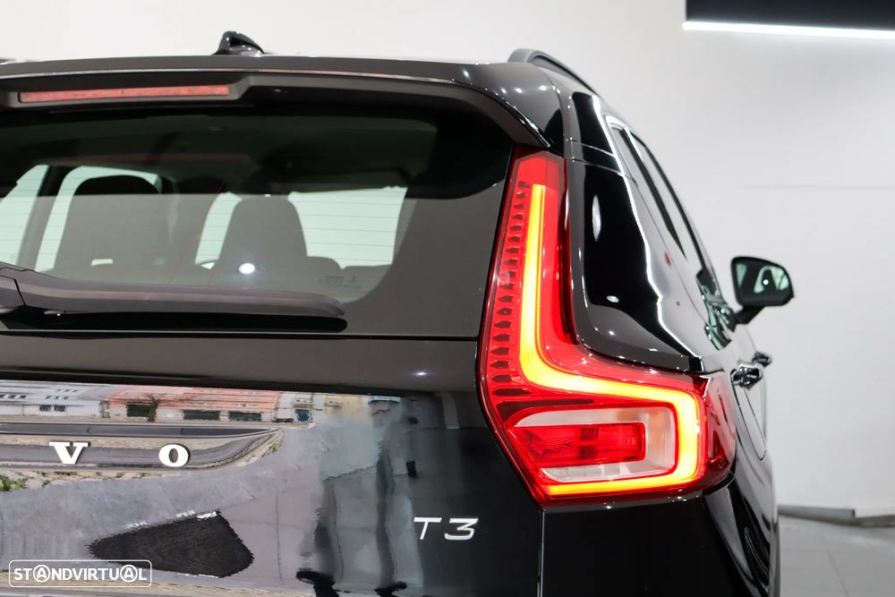 Volvo XC 40 1.5 T3 Inscription - 29