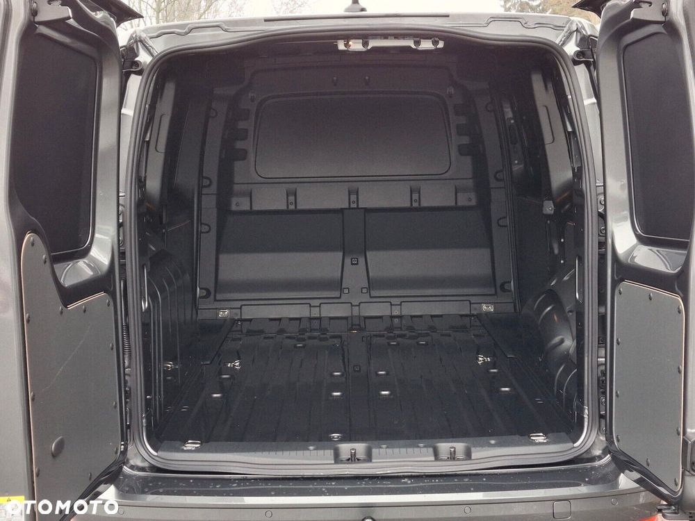 Volkswagen Caddy - 11