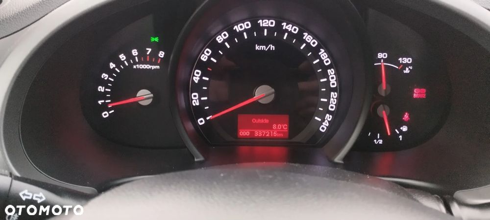 Kia Sportage 1.6 GDI M 2WD - 7