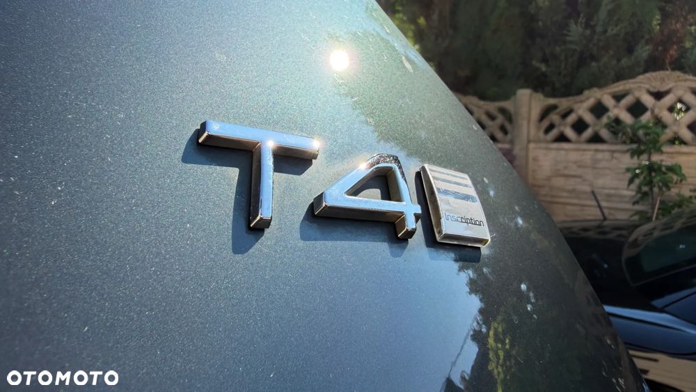 Volvo XC 40 T4 Geartronic Inscription - 39