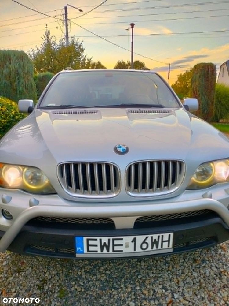 BMW X5 - 6