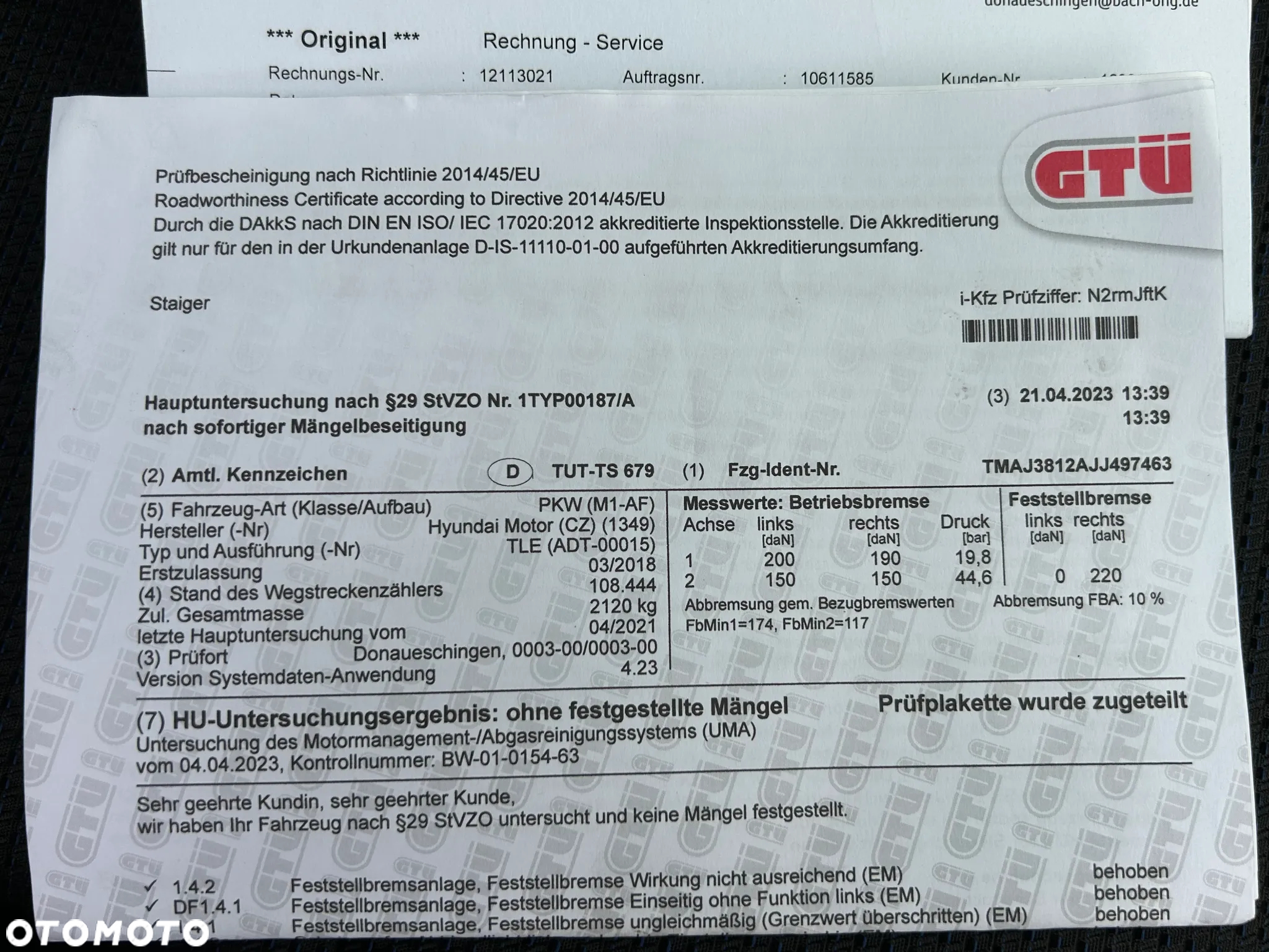 Kia Sportage 1.6 T-GDI Business Line 2WD - 32