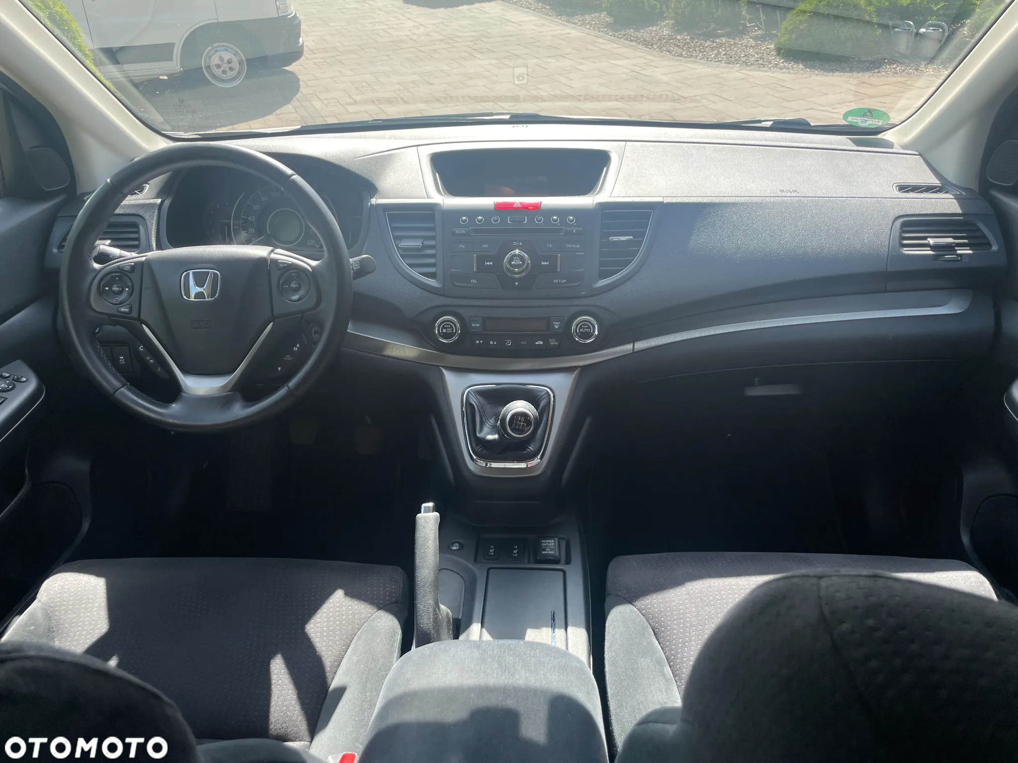 Honda CR-V 1.6i DTEC 2WD Elegance - 5