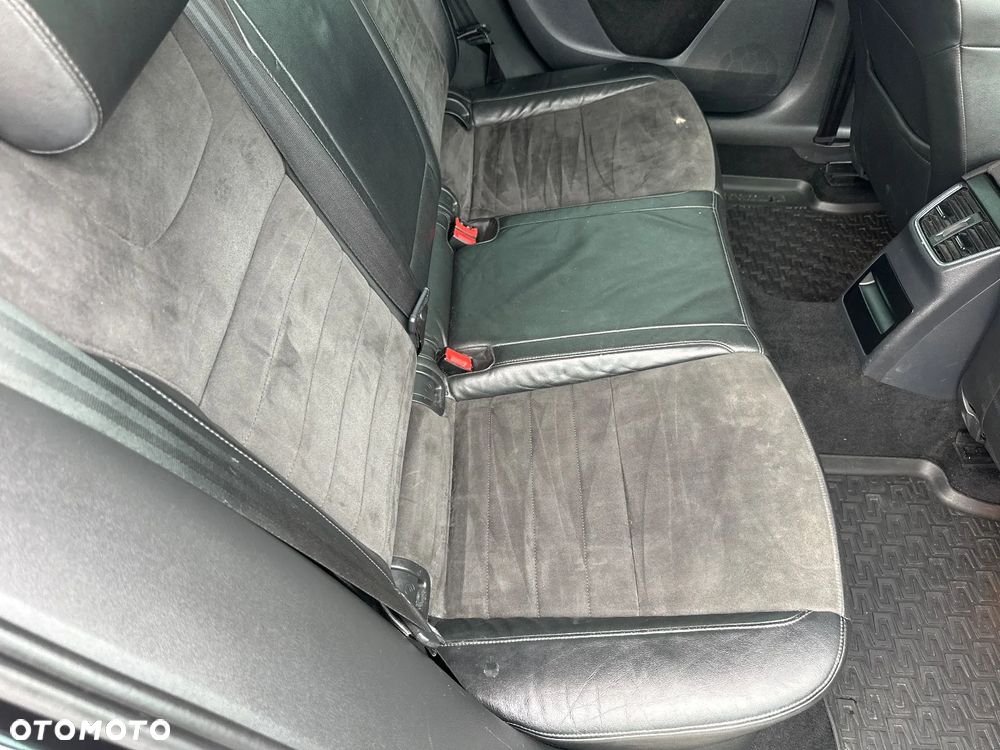 Skoda Octavia 1.5 TSI GPF ACT Style DSG - 23