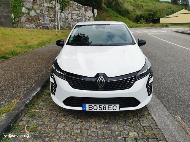 Renault Clio 1.0 TCe Evolution Bi-Fuel - 2