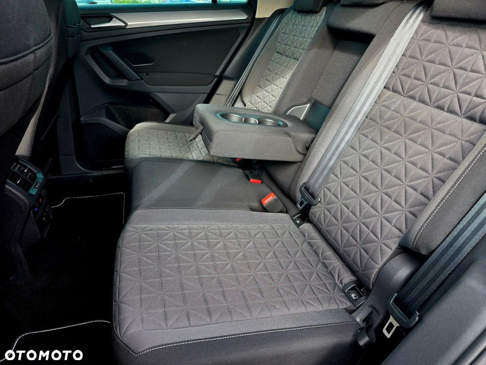 Volkswagen Tiguan 1.5 TSI EVO Life - 23