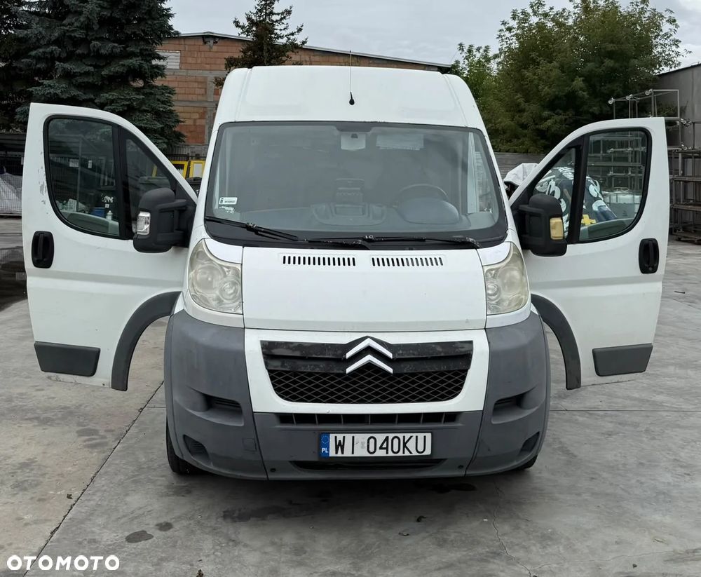 Citroën Jumper - 4