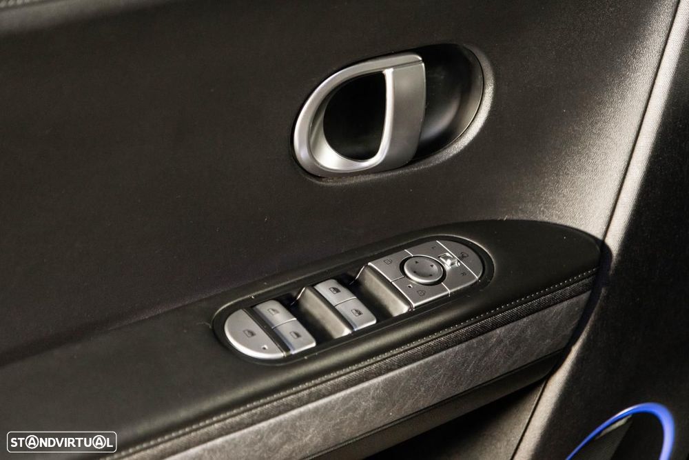 Hyundai Ioniq 5 73kWh Vanguard - 47