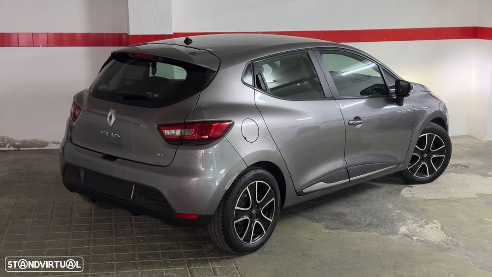 Renault Clio 1.5 dCi Confort - 3