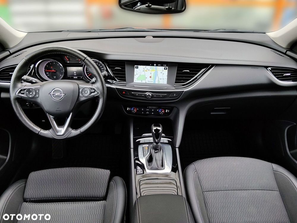 Opel Insignia 1.5 T Ultimate S&S - 11