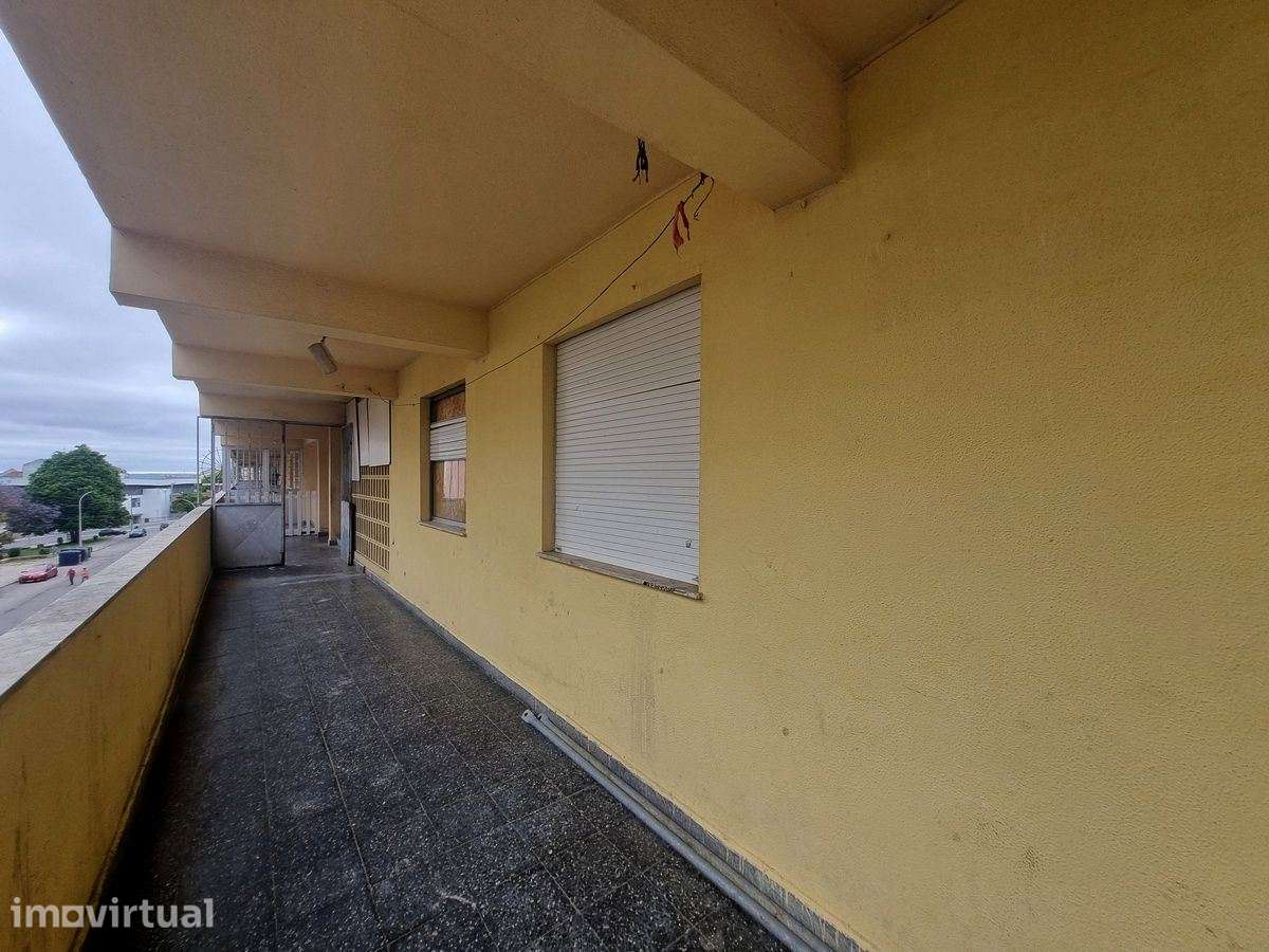 Apartamento T3 à venda em Setúbal - Grande imagem: 3/13