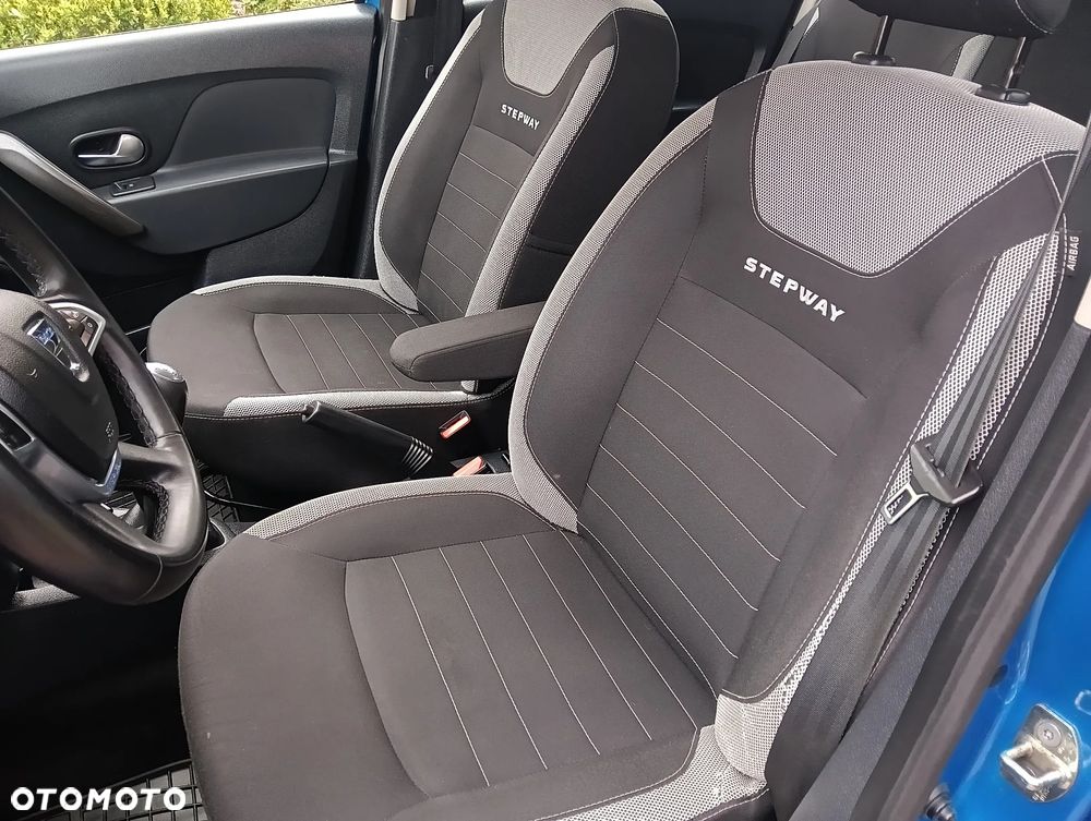 Dacia Sandero Stepway 0.9 TCe Laureate - 18