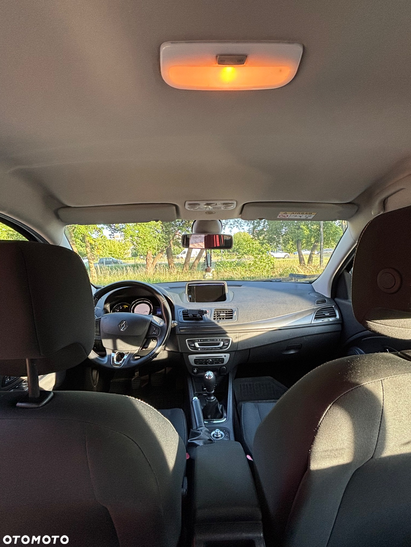 Renault Megane - 6