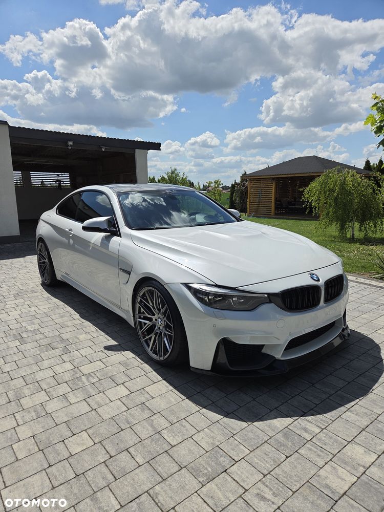BMW M4 - 3