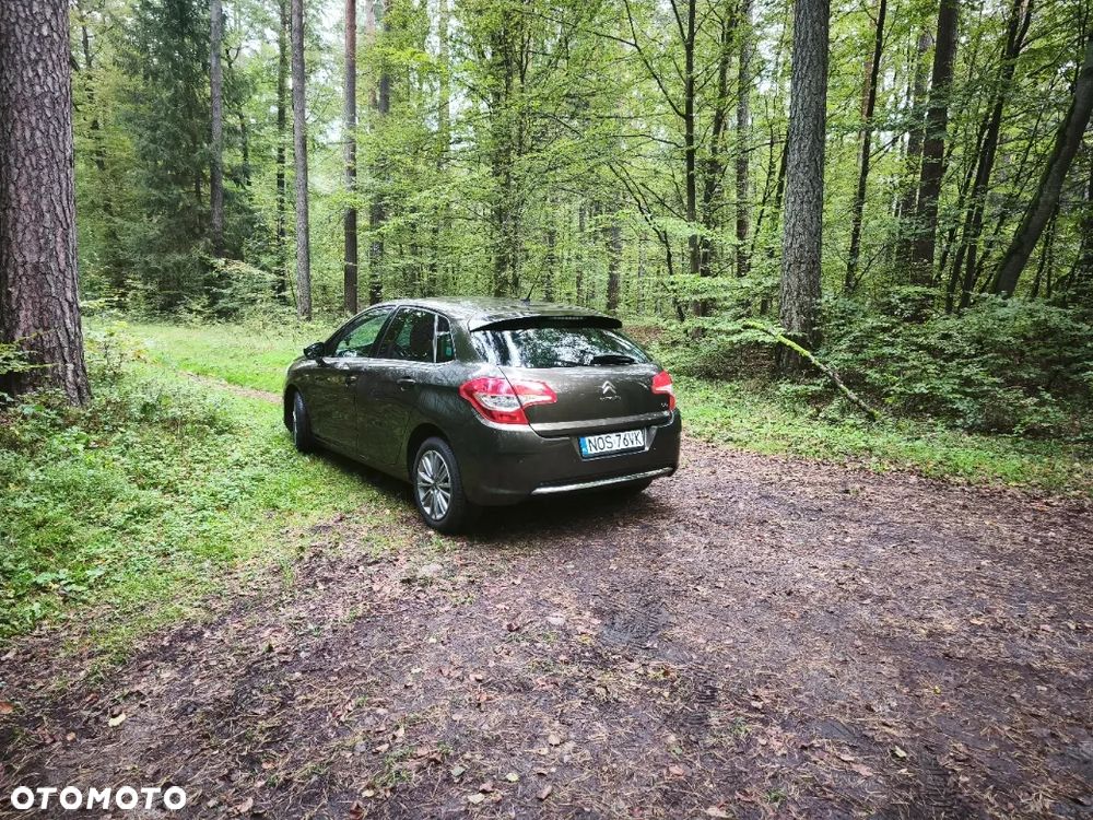 Citroën C4 - 18