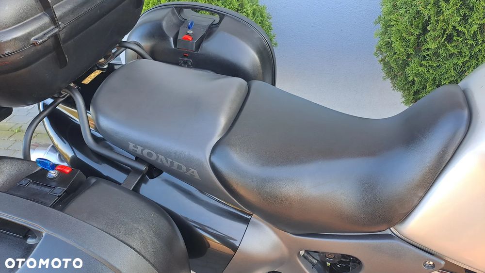 Honda Varadero - 19