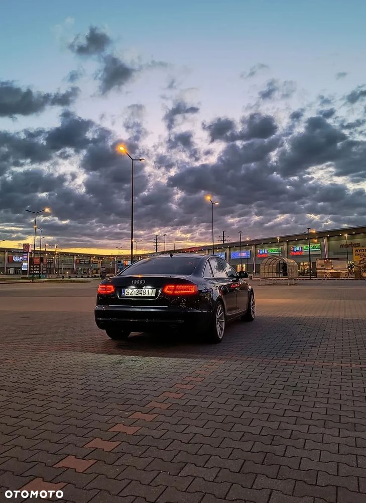 Audi A6 Limousine 2.0 TDIe DPF - 2