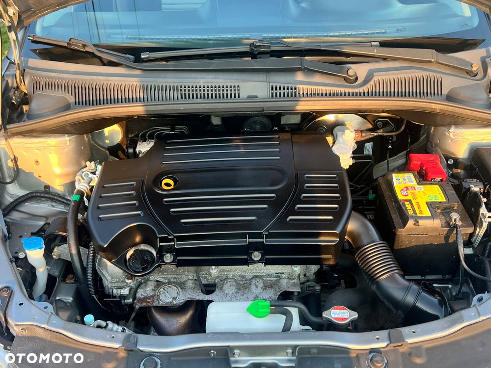 Suzuki SX4 1.6 VVT 4x4 Limited - 18