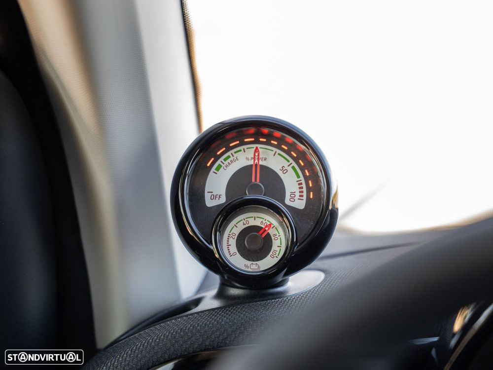 Smart Fortwo Cabrio Prime - 30