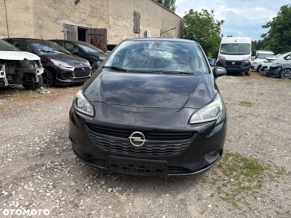 Opel Corsa 1.4 (ecoFLEX) Start/Stop Color Edition - 1
