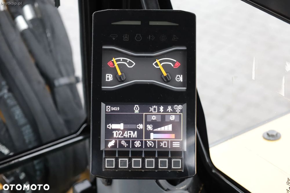 Caterpillar CAT 305 CR - 36