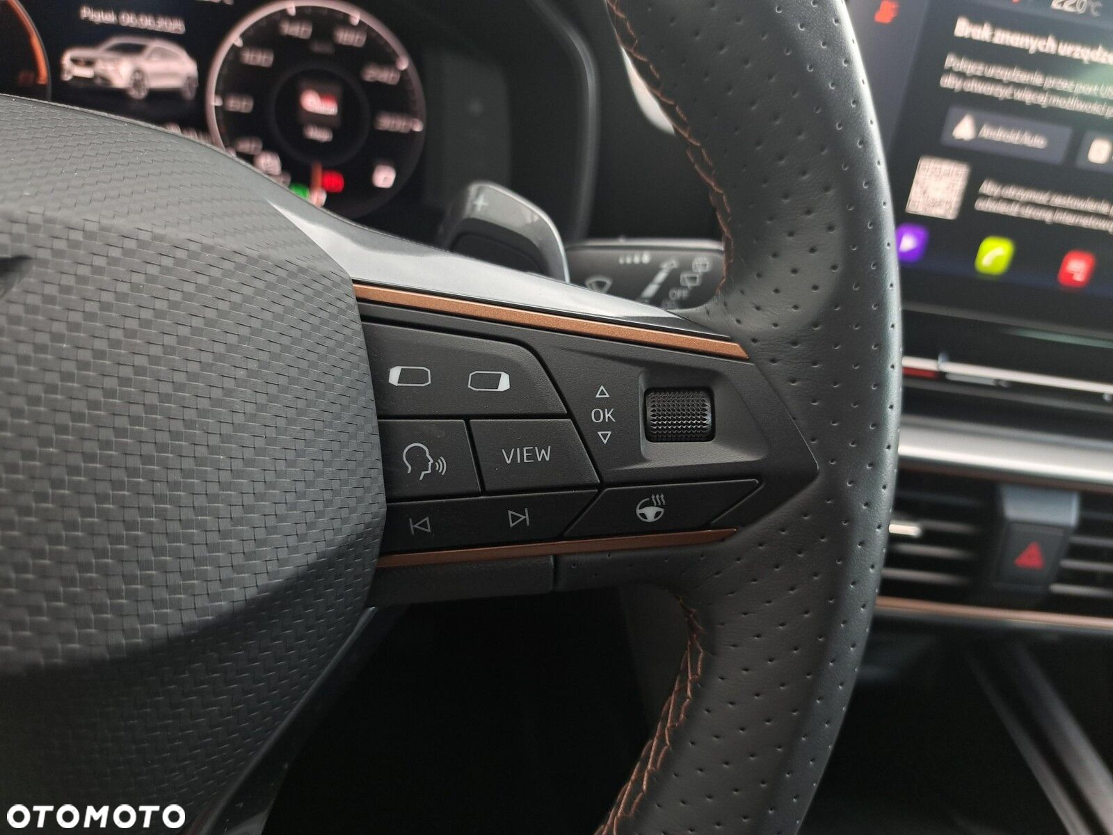 Cupra Formentor - 20