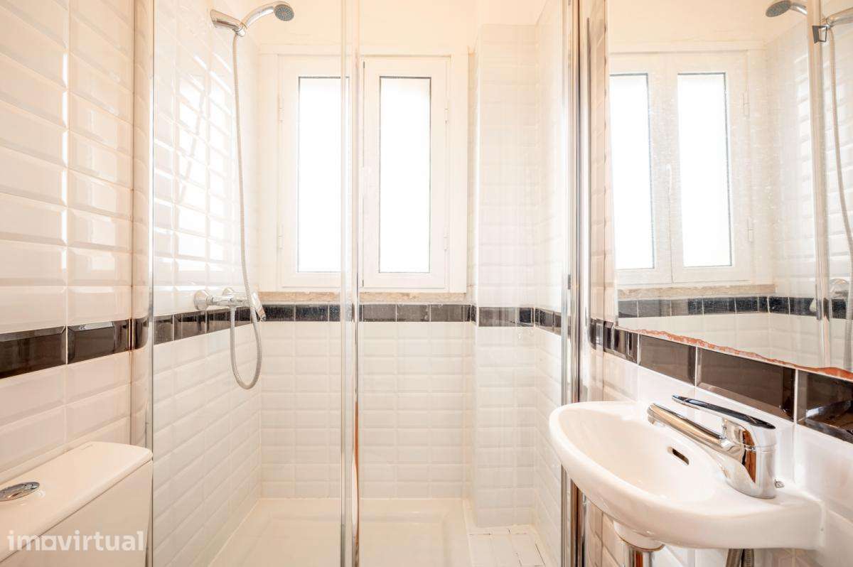 Quarto - localizado em Alameda Lisbon - Grande imagem: 5/27