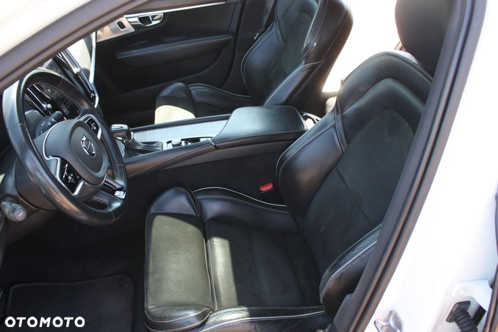Volvo S90 D4 R-Design - 9