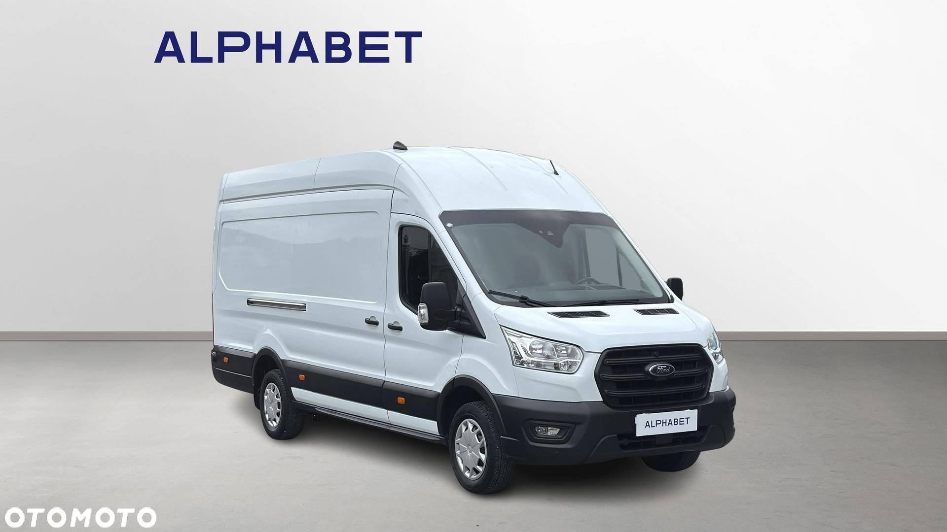 Ford transit - 9
