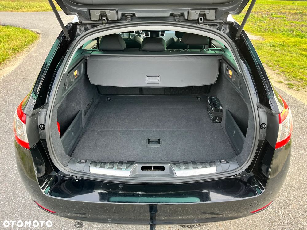 Peugeot 508 2.0 HDi Allure - 18