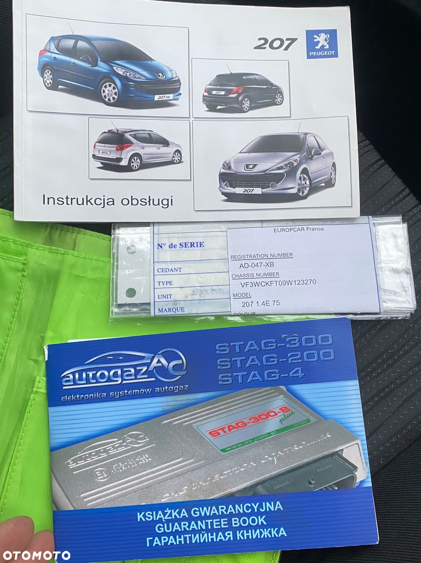 Peugeot 207 1.4 Trendy - 34