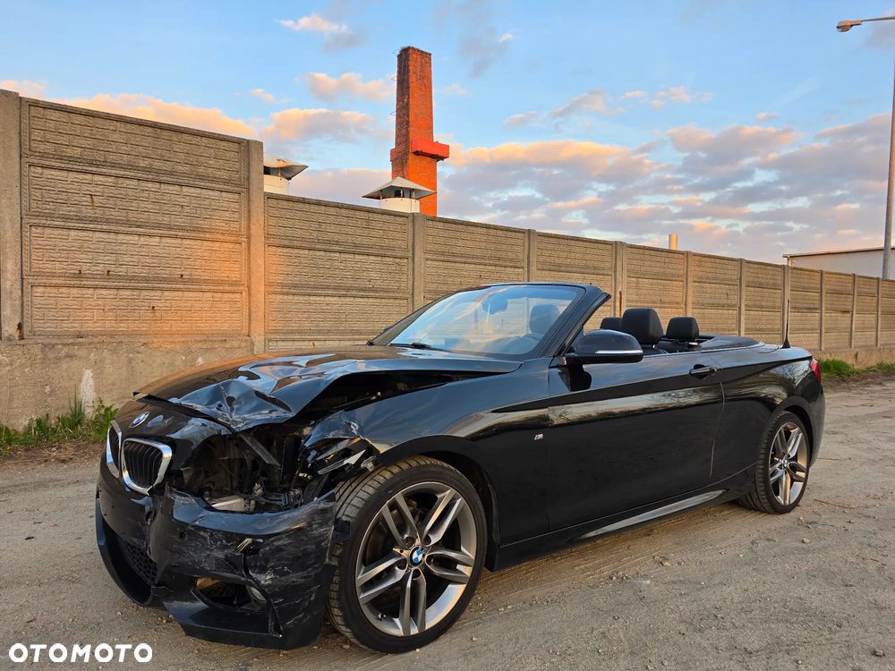 BMW Seria 2 218d M Sport - 2