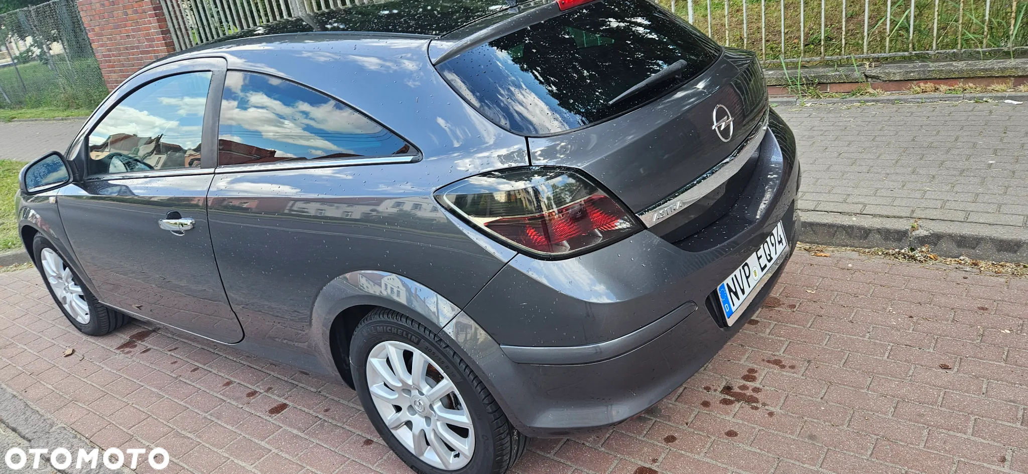 Opel Astra 1.6 Active - 2