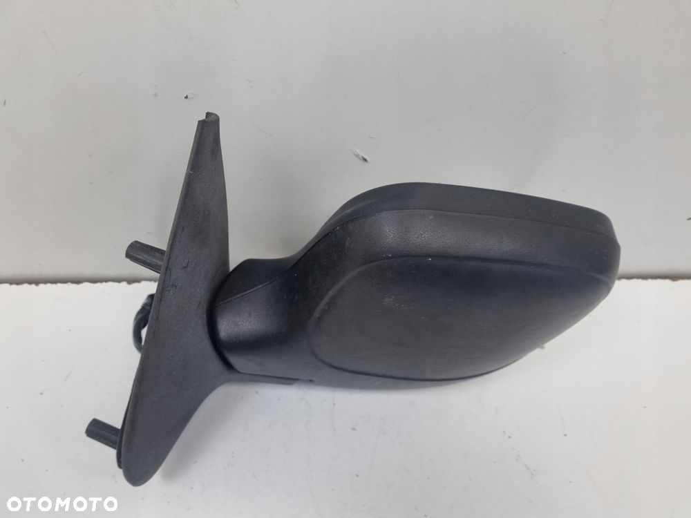 LUSTERKO Peugeot Partner Citroen Berlingo 96-08r _ LEWE KIEROWCY 5 kabli - 4