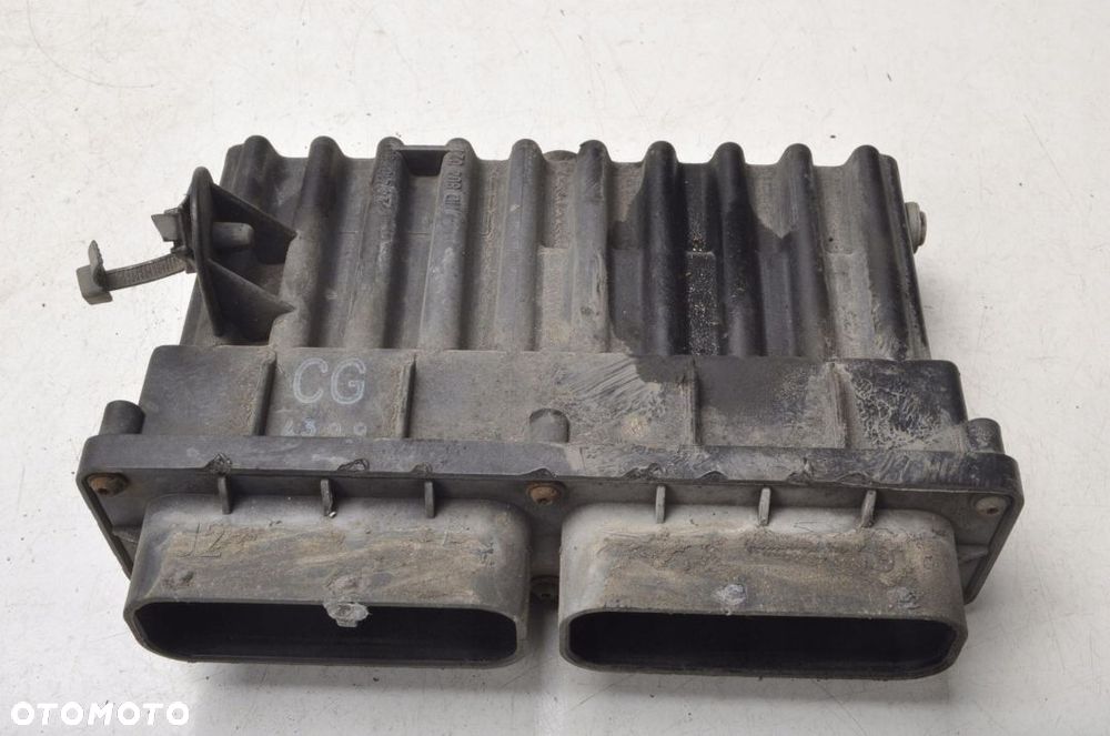 OPEL ASTRA G II MODUŁ WENTYLATORÓW 968540-1 - 1