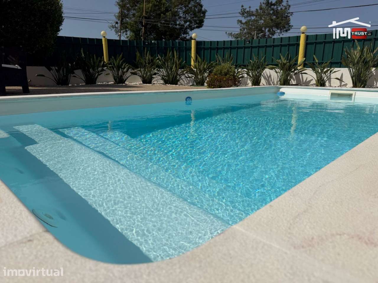 Moradia T5+3 Palmela - Piscina e Garagem **Oferta de Escritura** - Grande imagem: 2/40