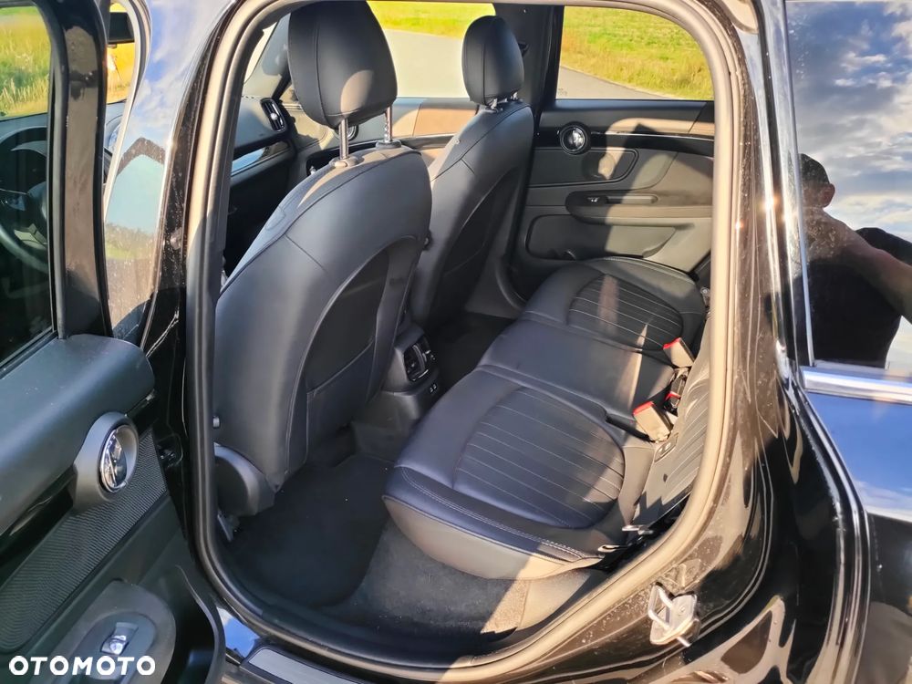 MINI Countryman - 13