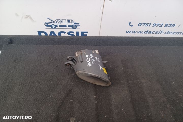 Proiector dreapta 8E0941700 8E0941700 Audi A4 B6 [2000 - 2005] Avant - 2