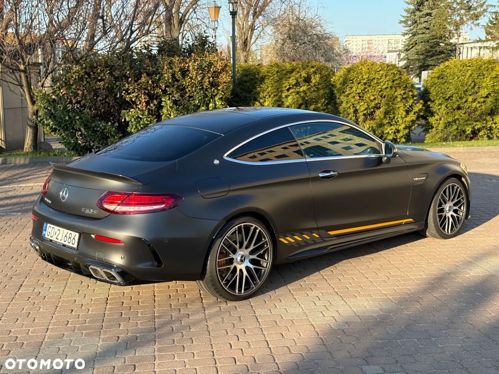 Mercedes-Benz Klasa C - 4