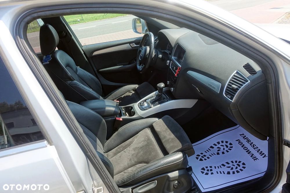 Audi Q5 - 12