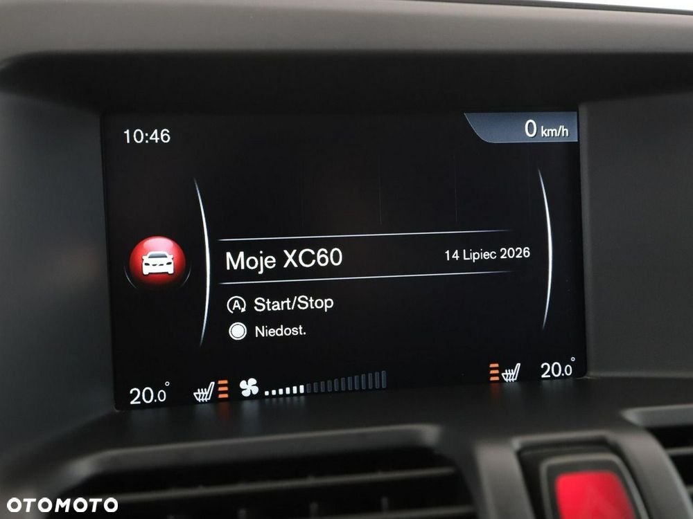 Volvo XC 60 D3 Drive-E Summum - 27