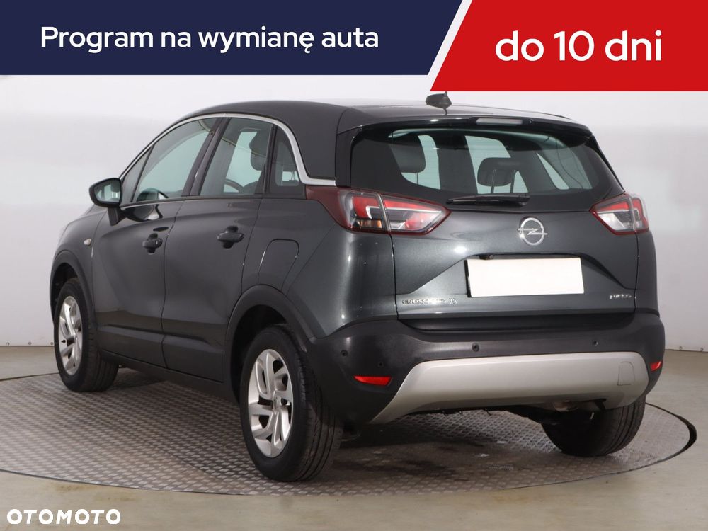 Opel Crossland X - 6